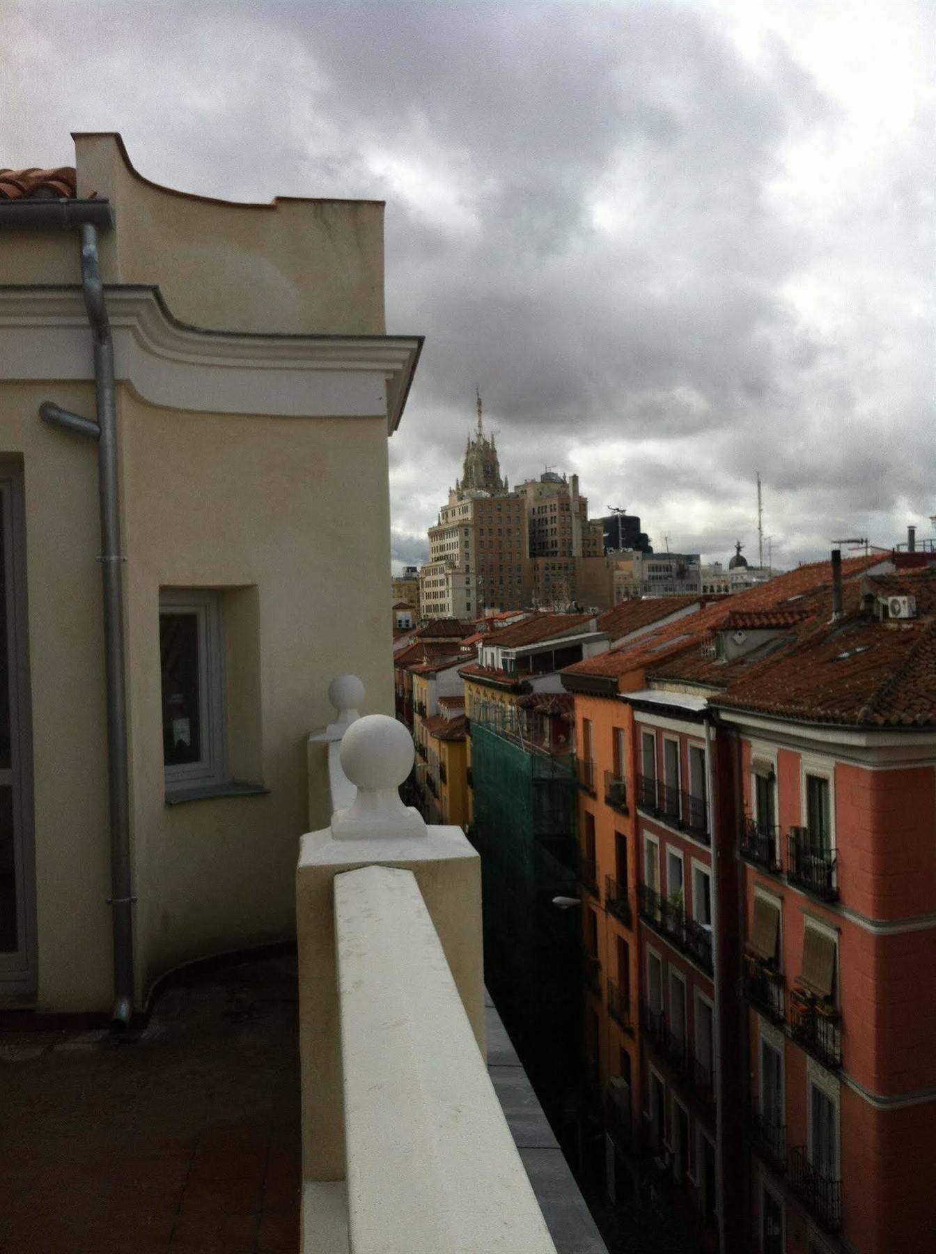 Room00 Chueca Hostal Madrid