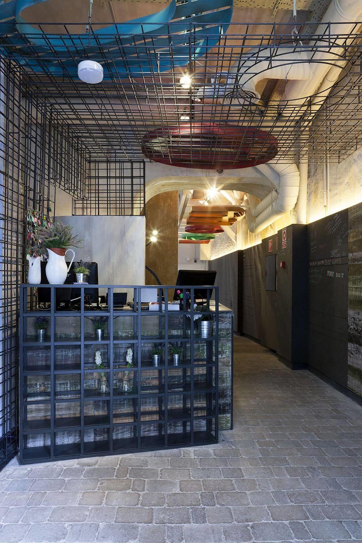Hostal Room00 Chueca