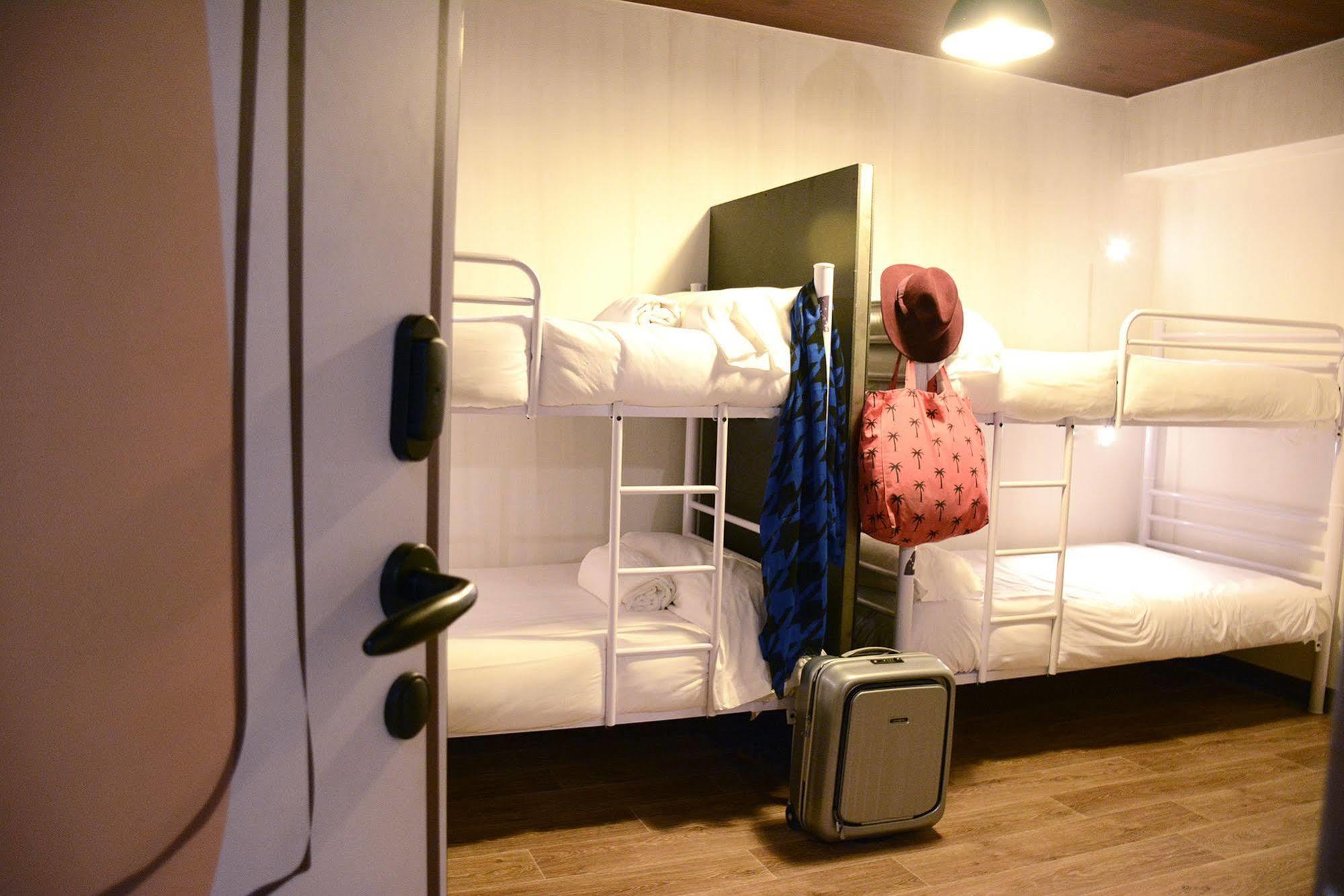 Room00 Chueca Hostal Madrid