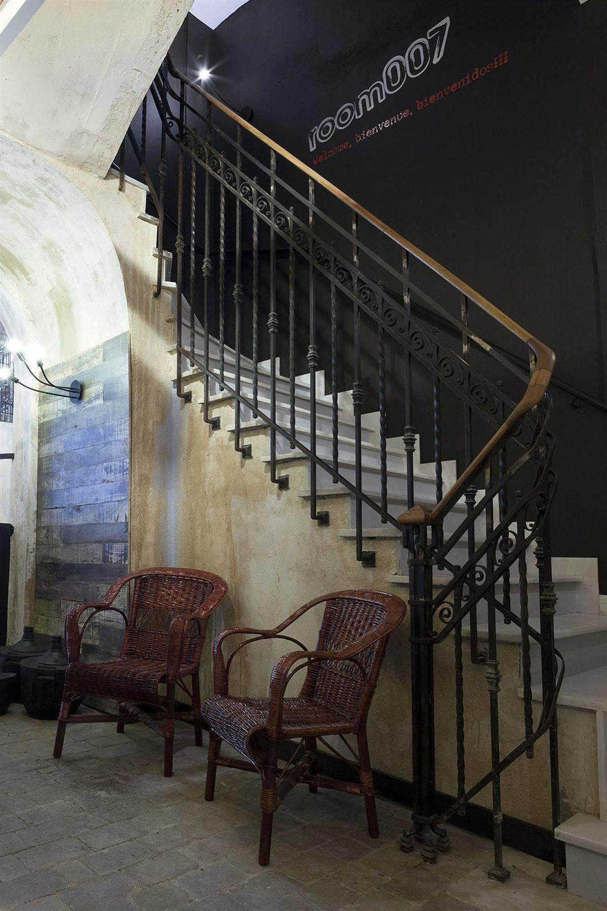 Room00 Chueca Hostal *