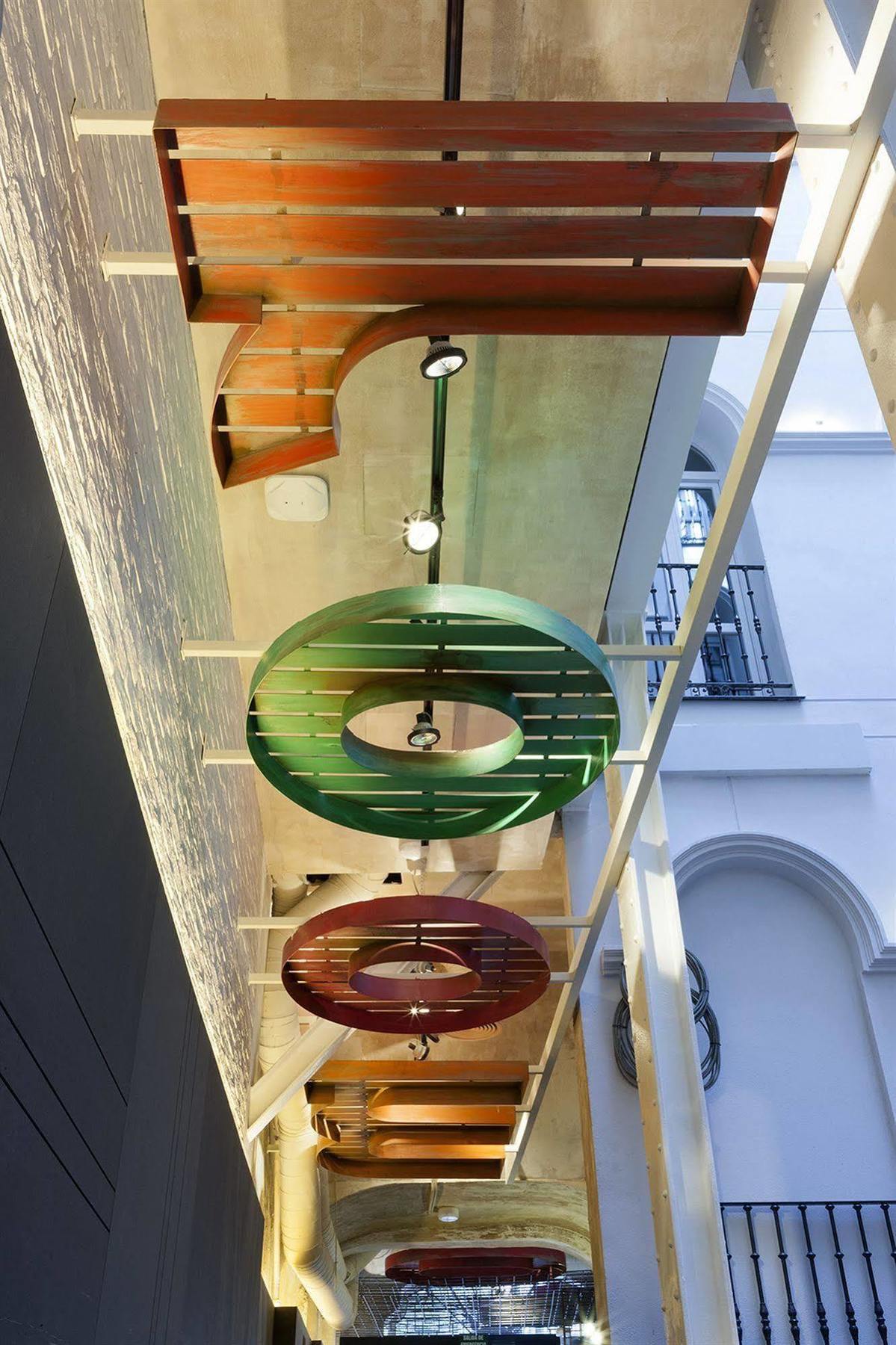 Room00 Chueca Madrid