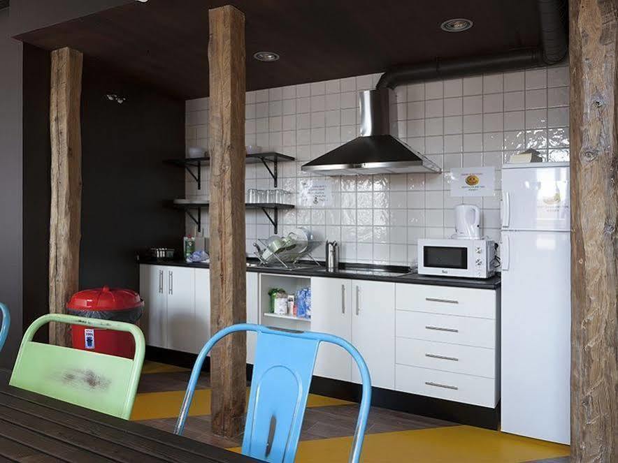 Room00 Chueca Hostal *