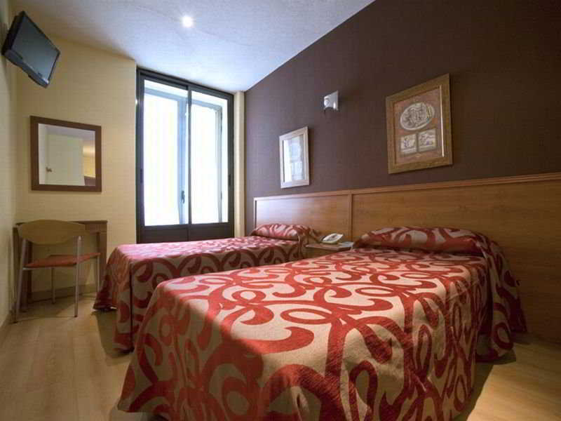 Persal 2* Madrid