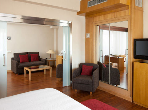Nh Chamberí 3* Madrid