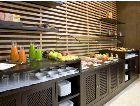 Hotel Nh Sur
