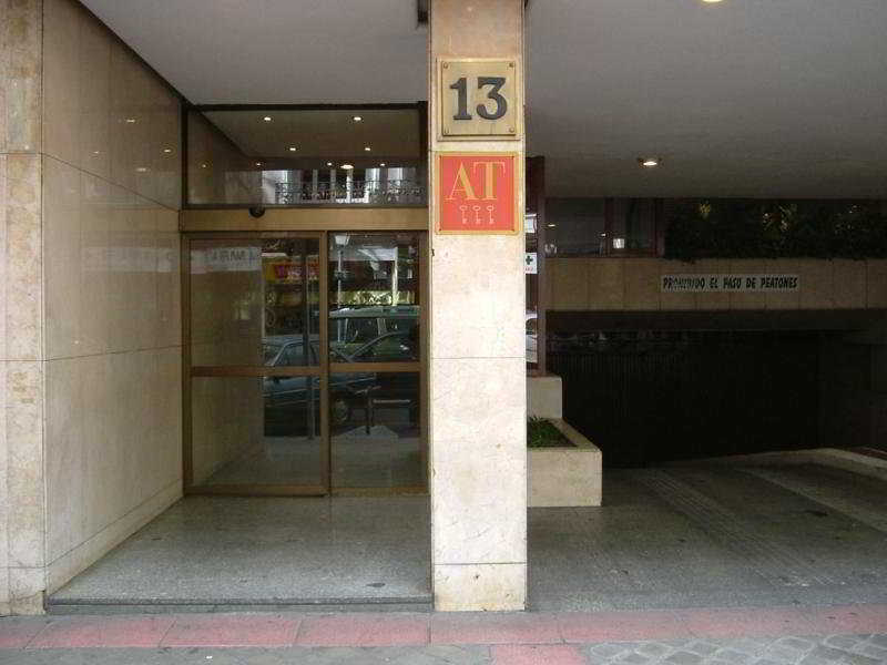 Goya 75 Apartahotel
