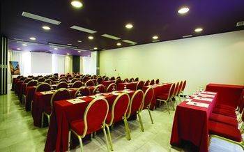 Sercotel Aeropuerto