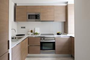 Eric Voekel Boutique - Atocha Apartamento *