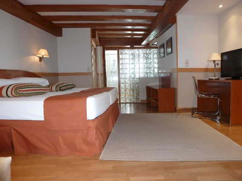Francisco I Madrid