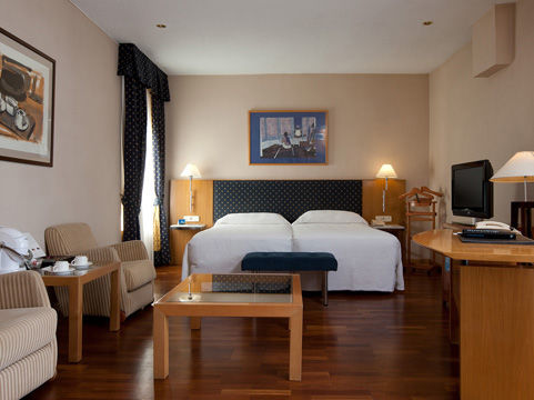 Nh Chamberí 3*