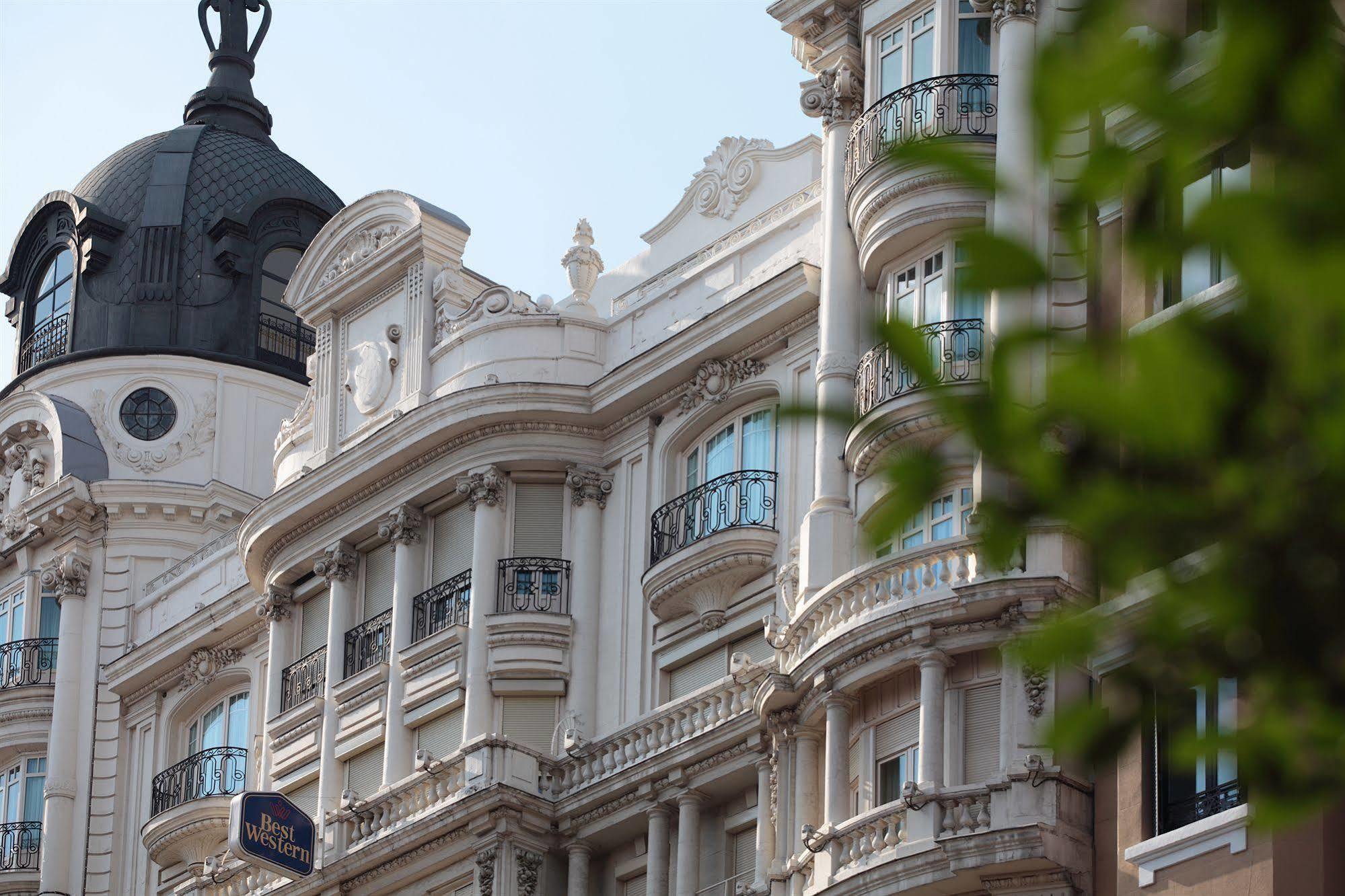 Atlántico Hotel 4*
