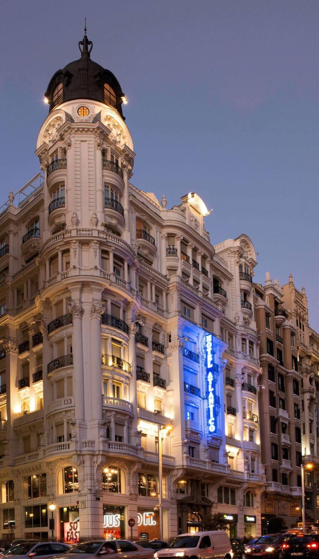 Atlantico 4*