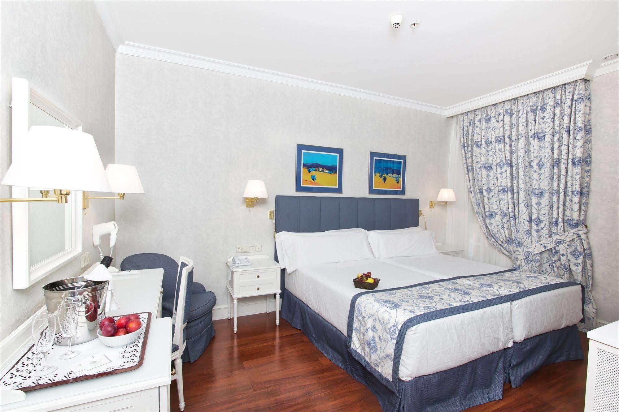 Atlántico Hotel Madrid