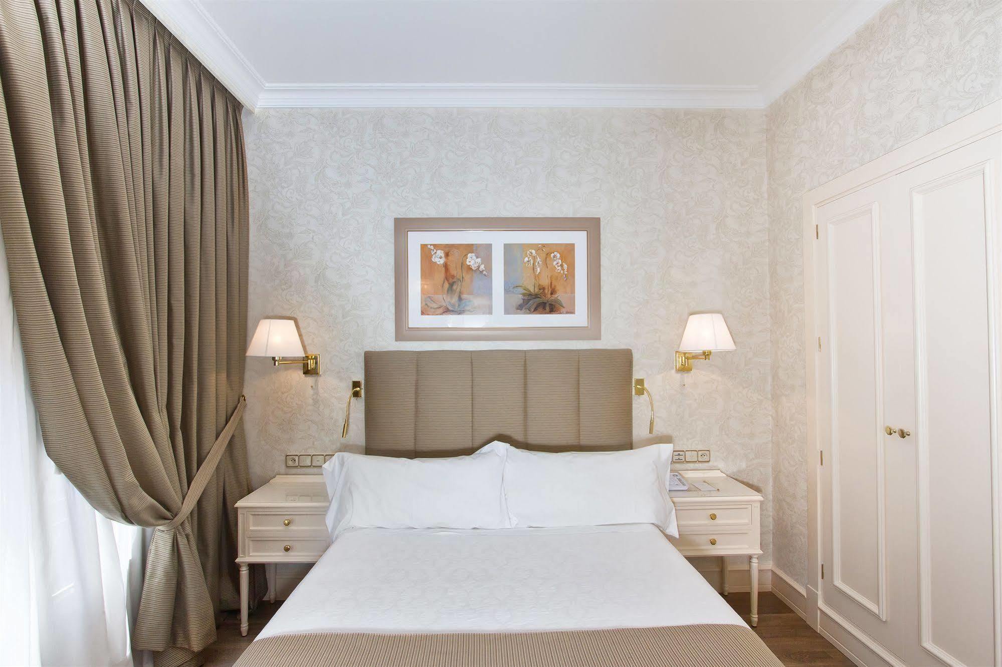 Hotel Atlántico Madrid