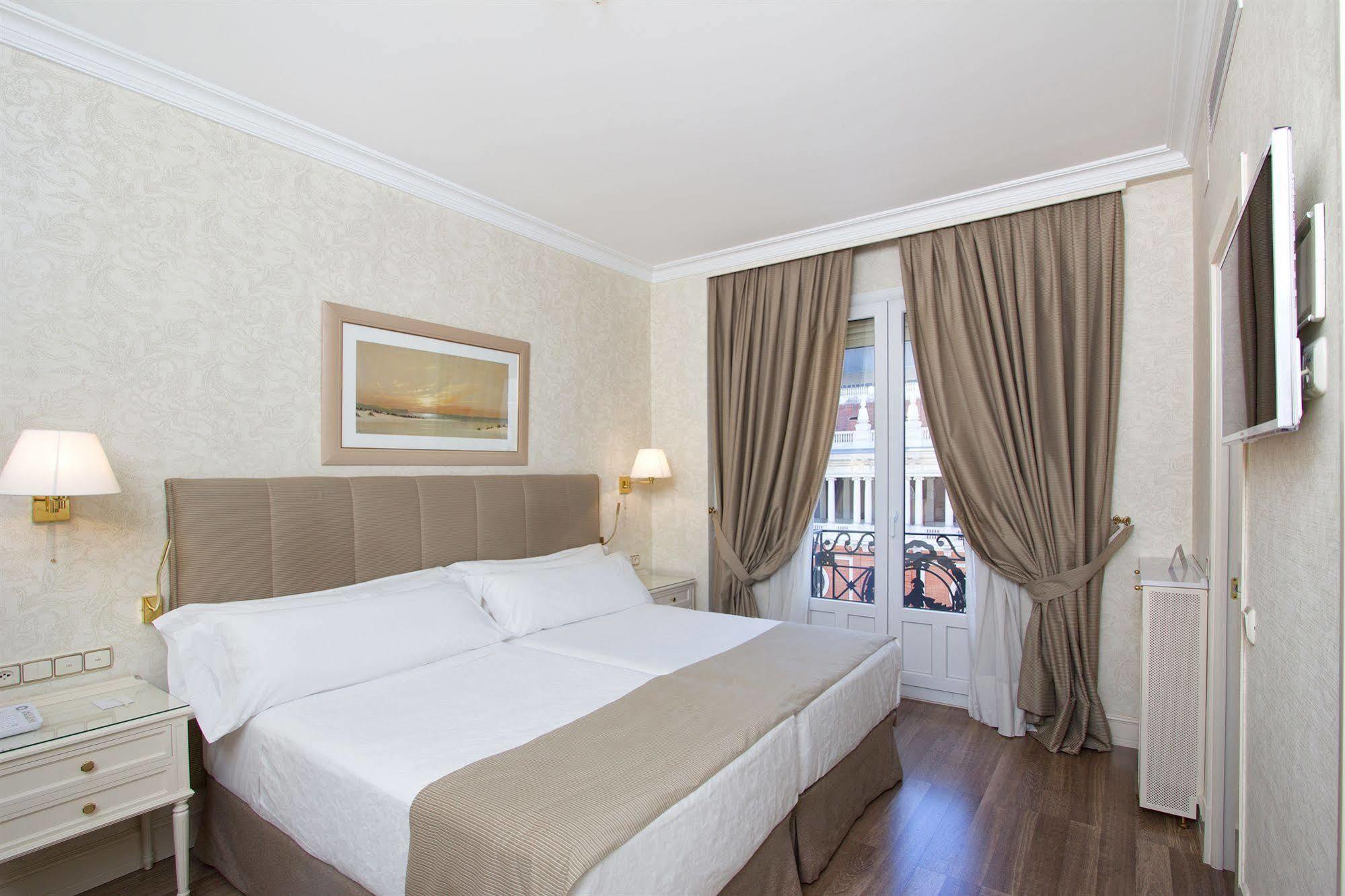 Hotel Atlántico 4*