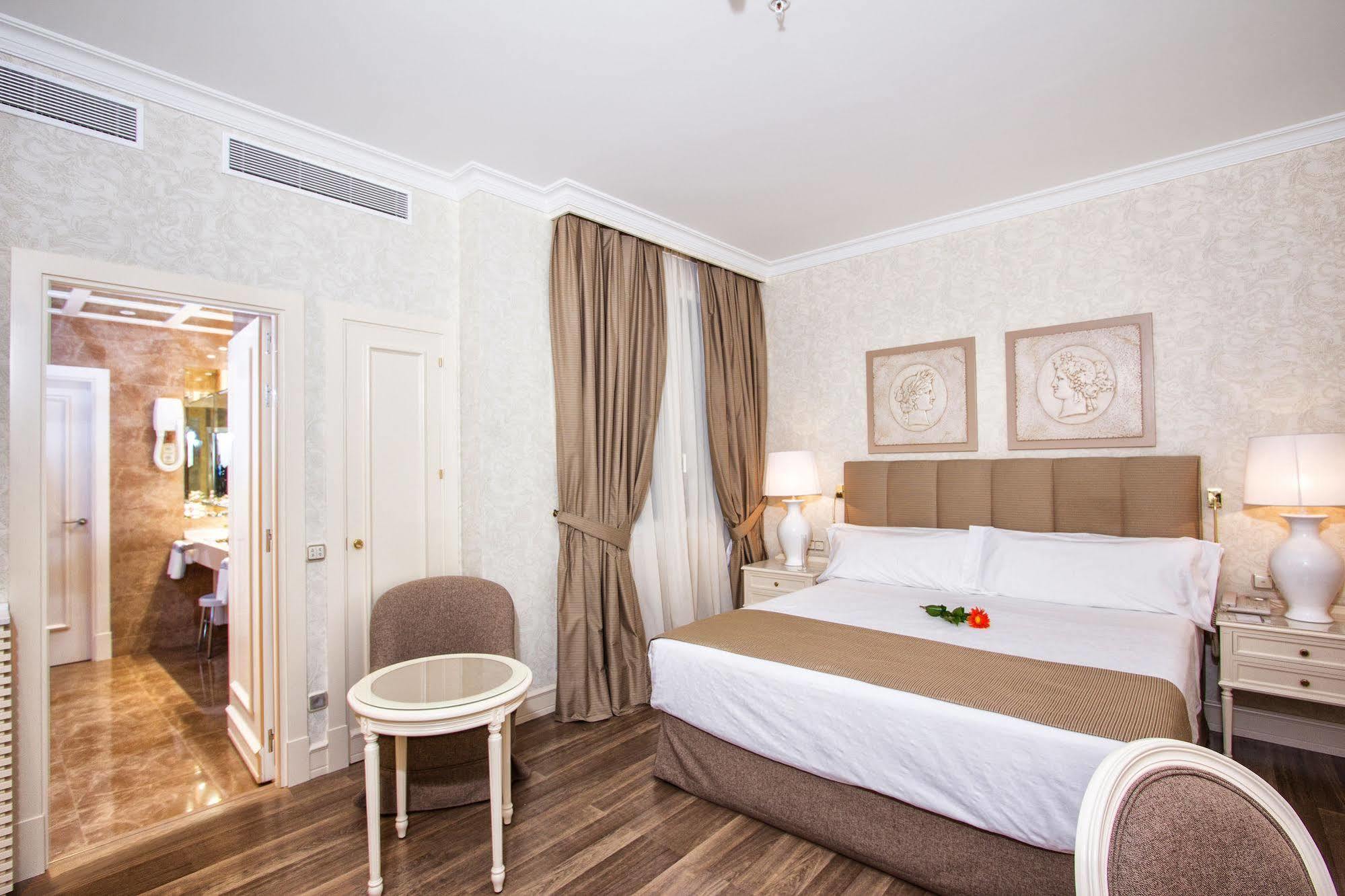 Hotel Atlántico