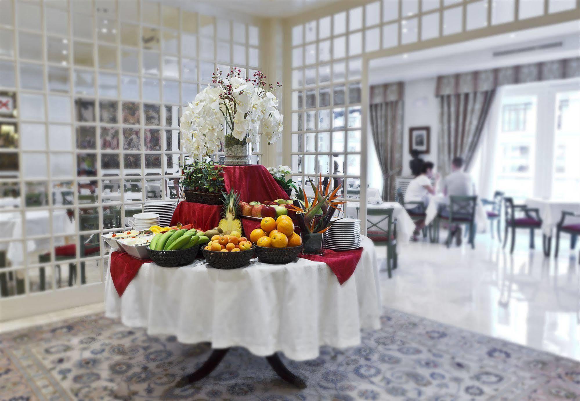 Hotel Atlántico 4*