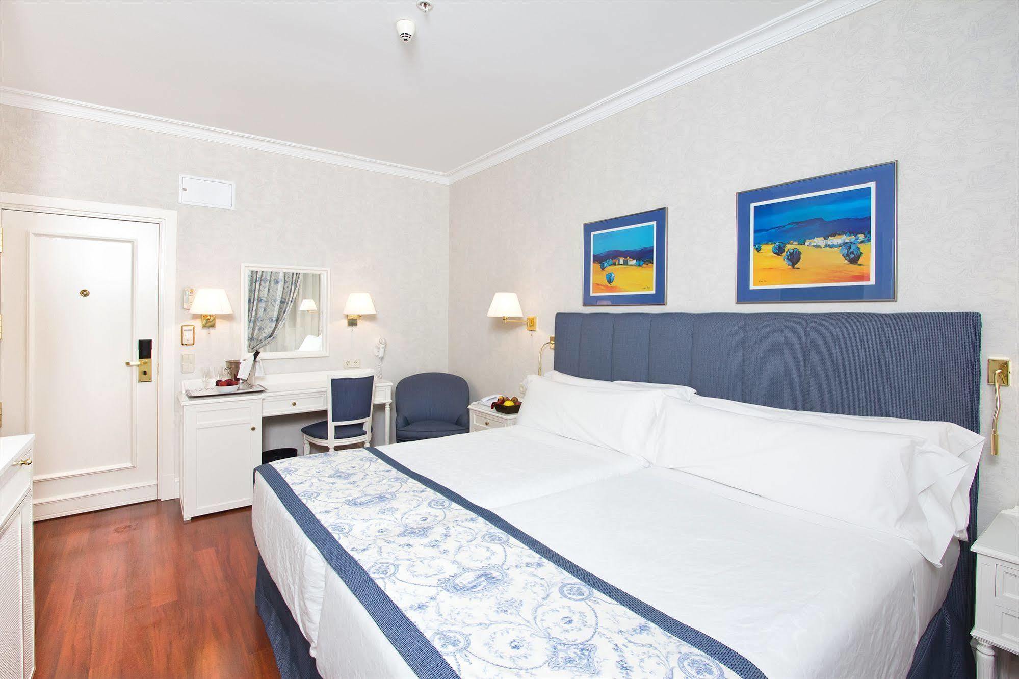 Hotel Atlántico Madrid