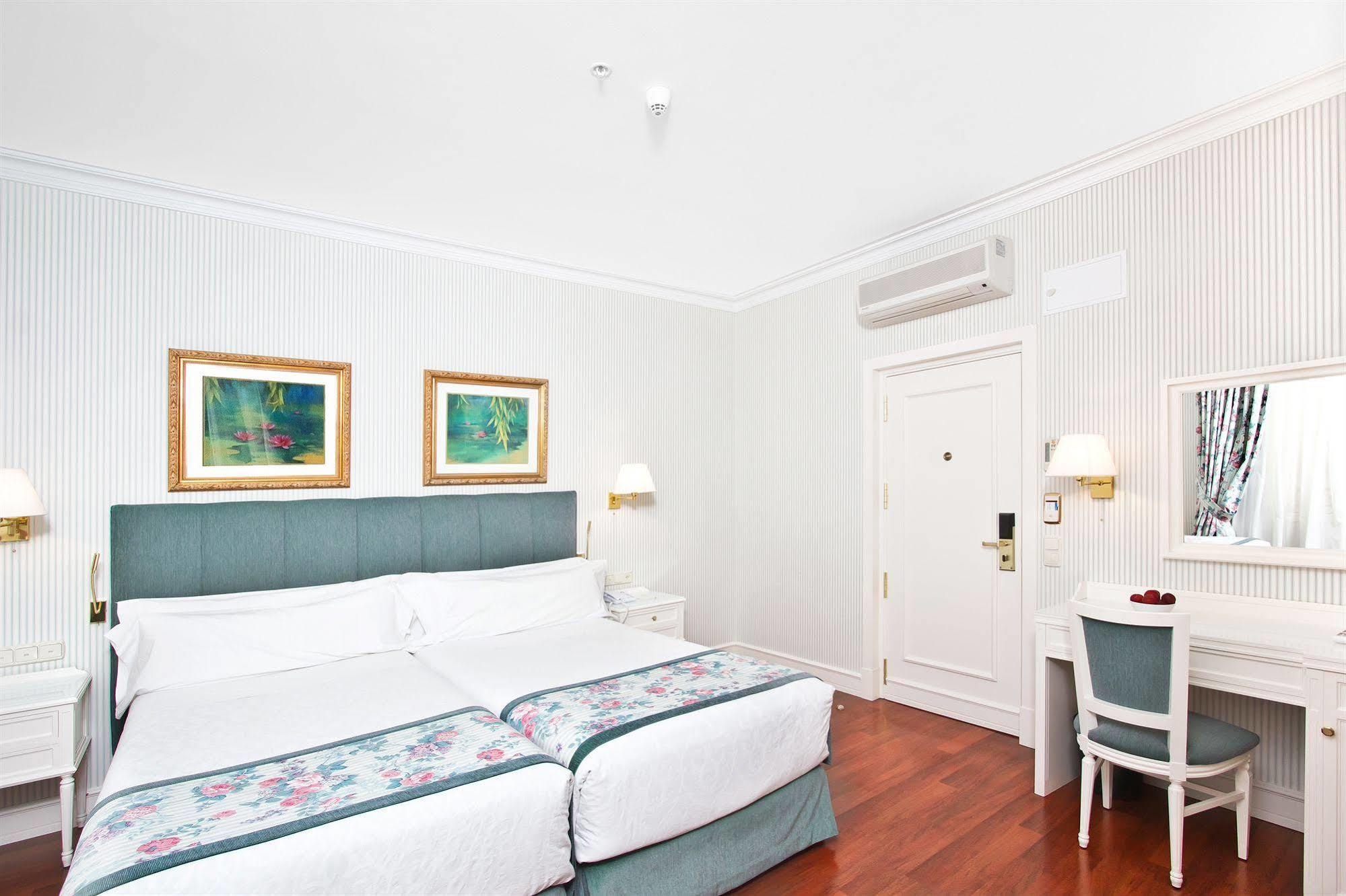 Hotel Atlántico 4*