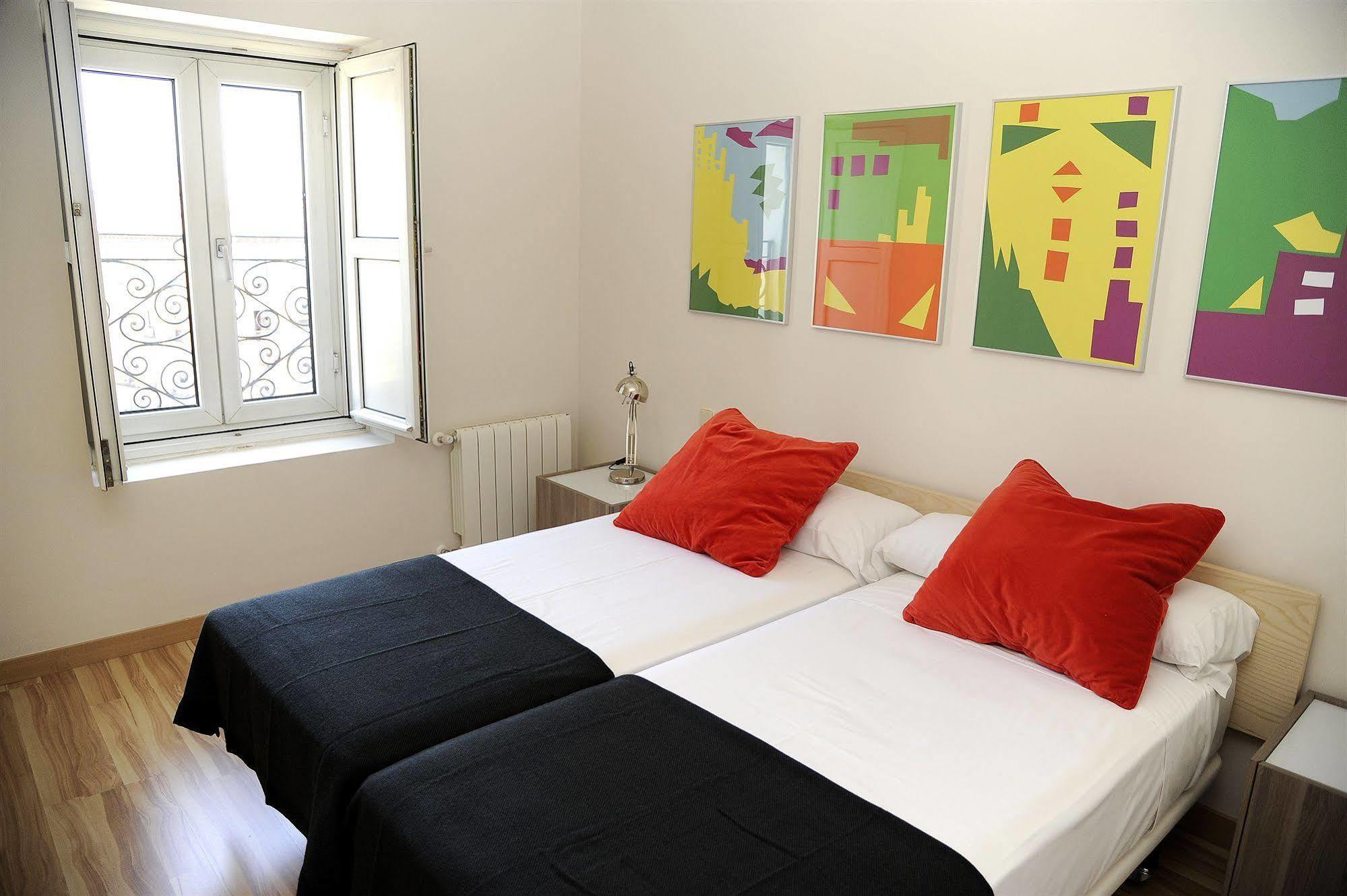 Apartamento Mola