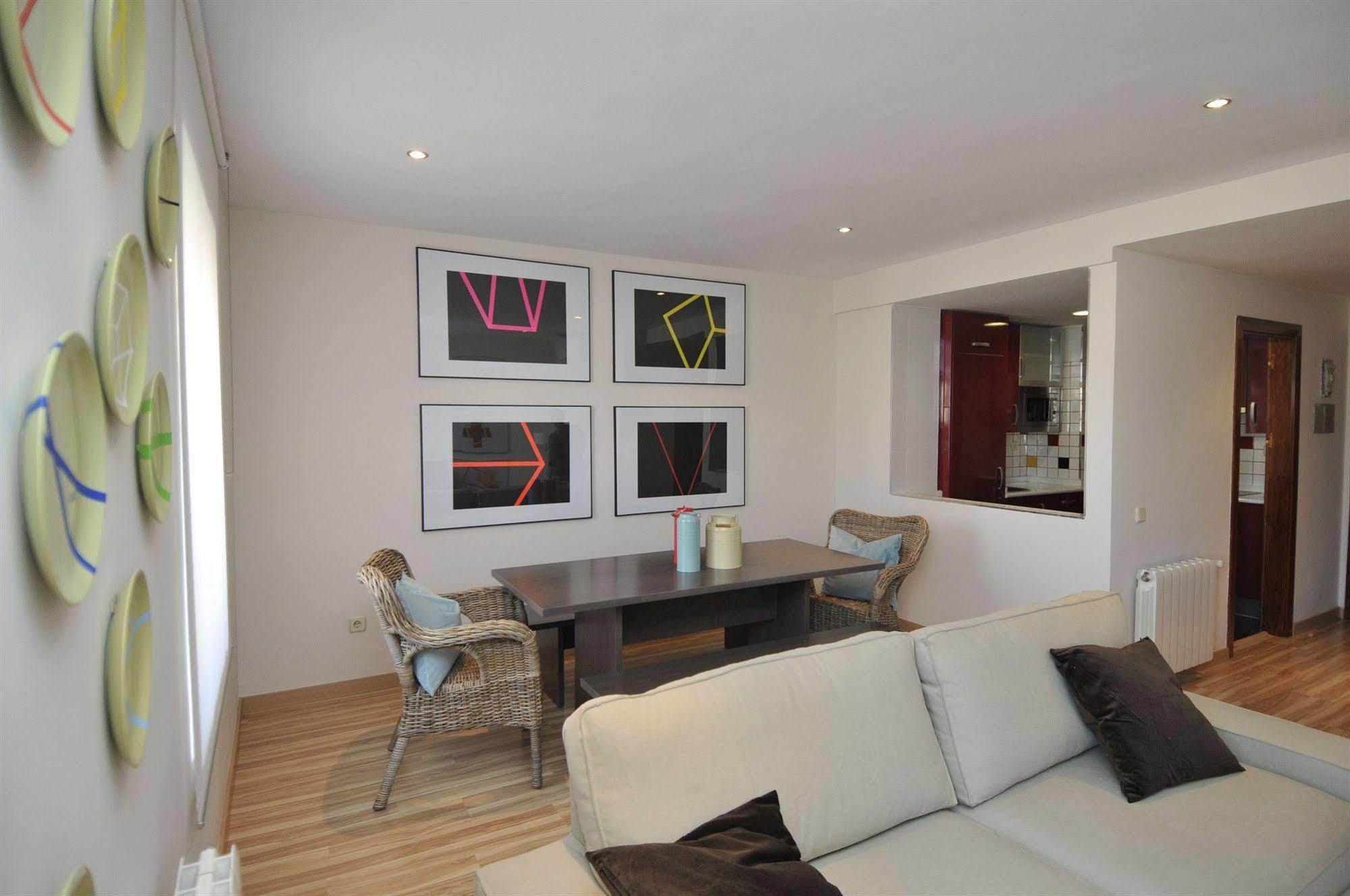 Apartamento Mola *