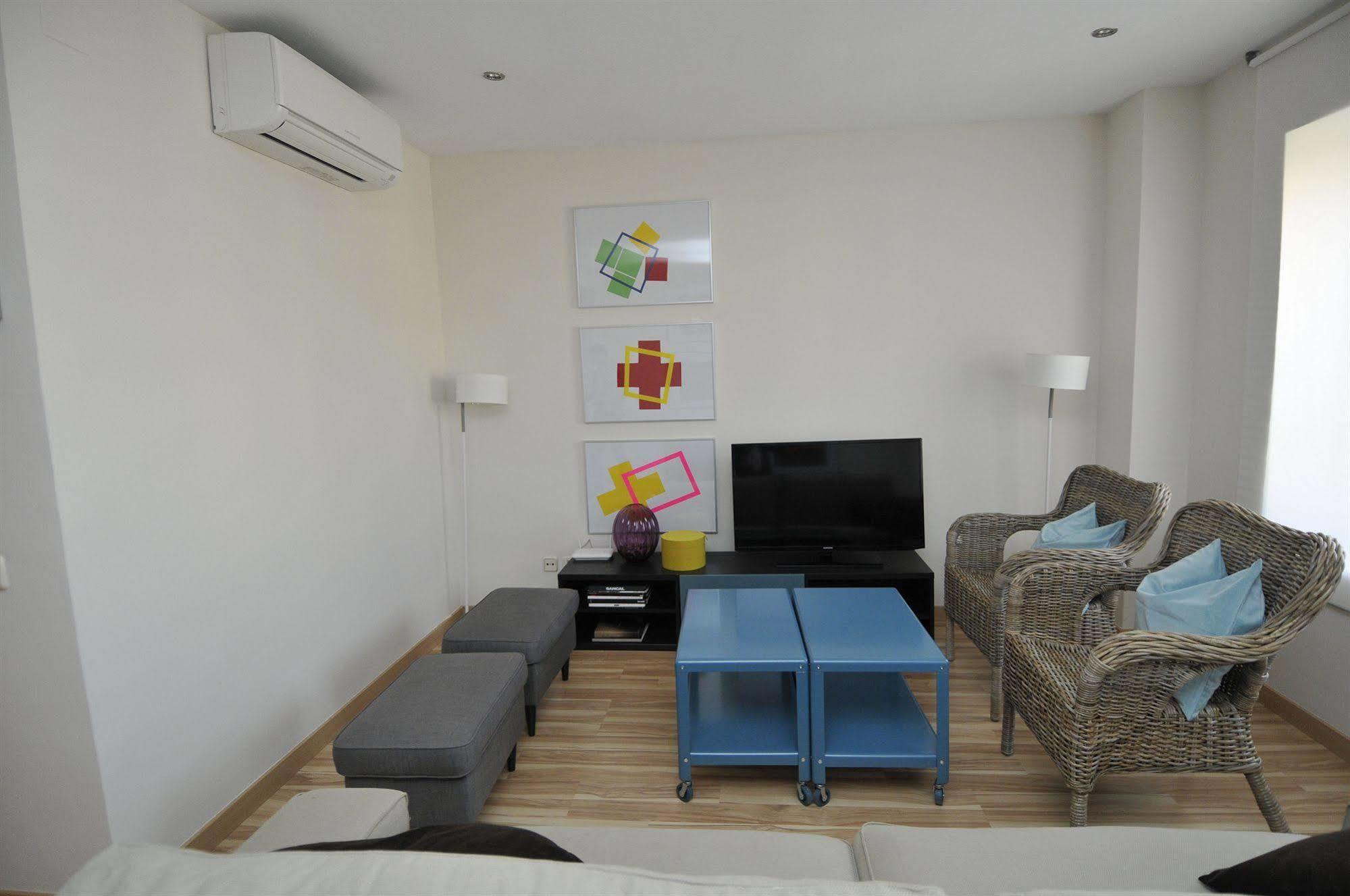 Mola Apartamento Madrid