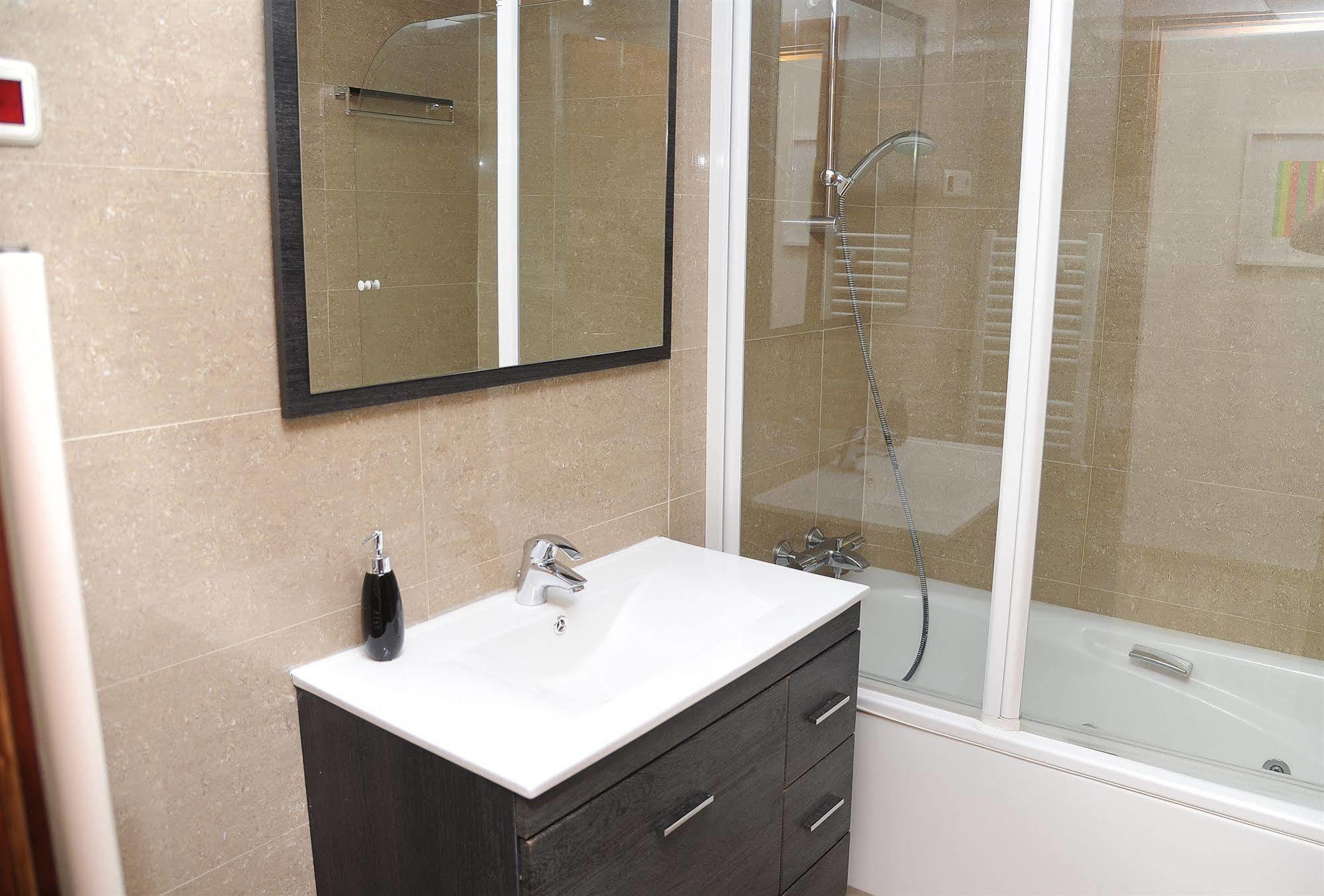 Apartamento Mola Madrid