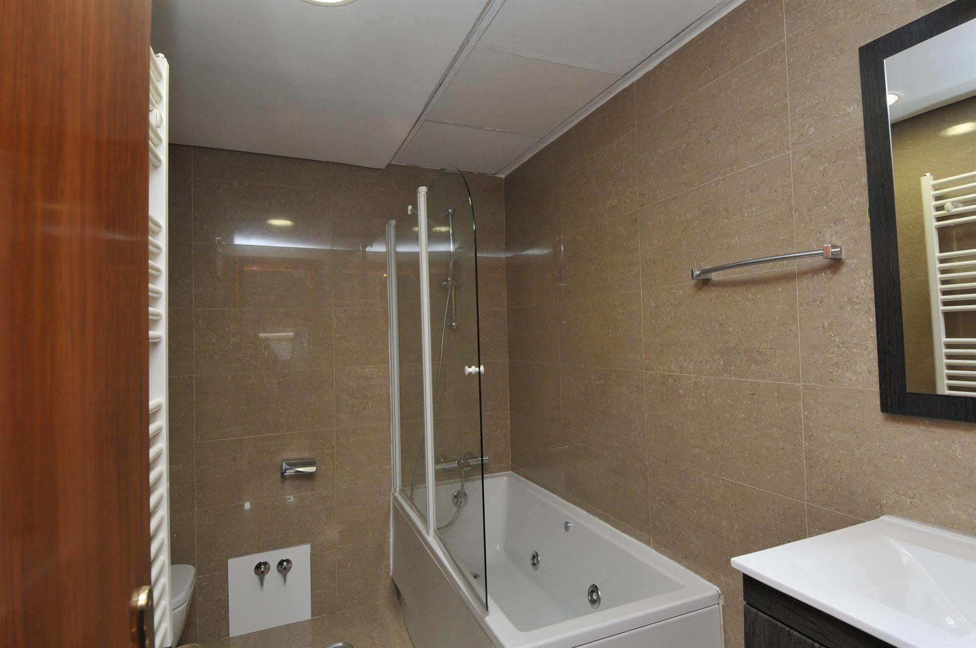Apartamento Mola Madrid