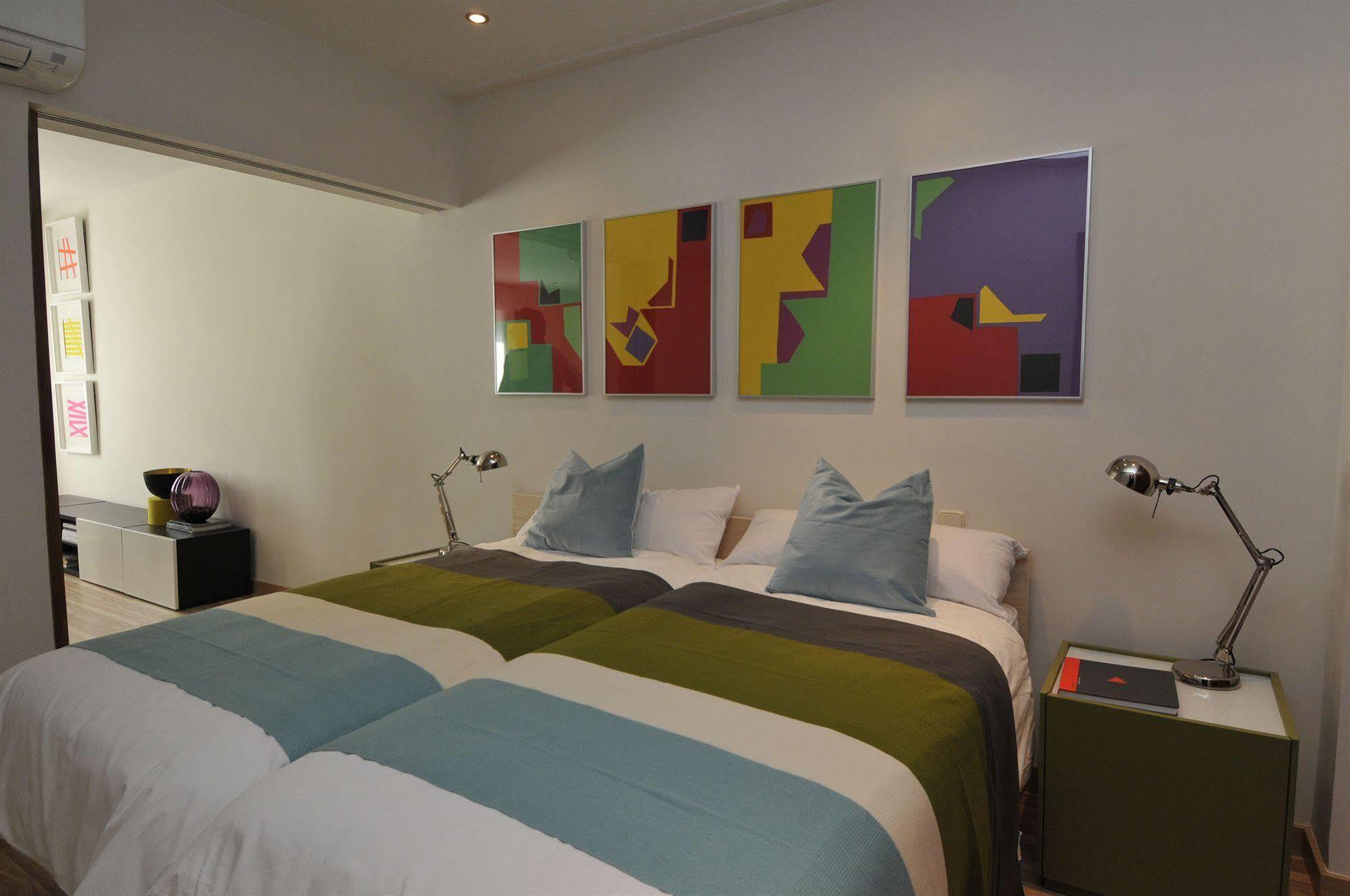 Mola Apartamento Madrid