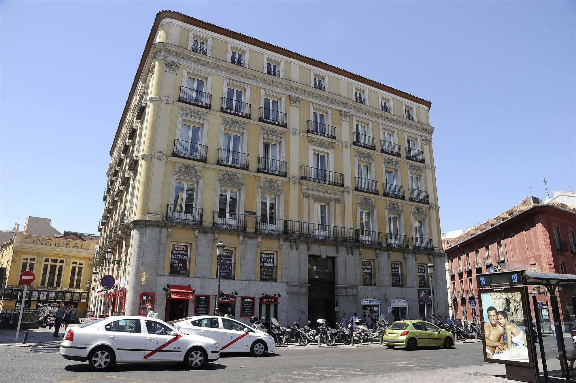Mola Apartamento