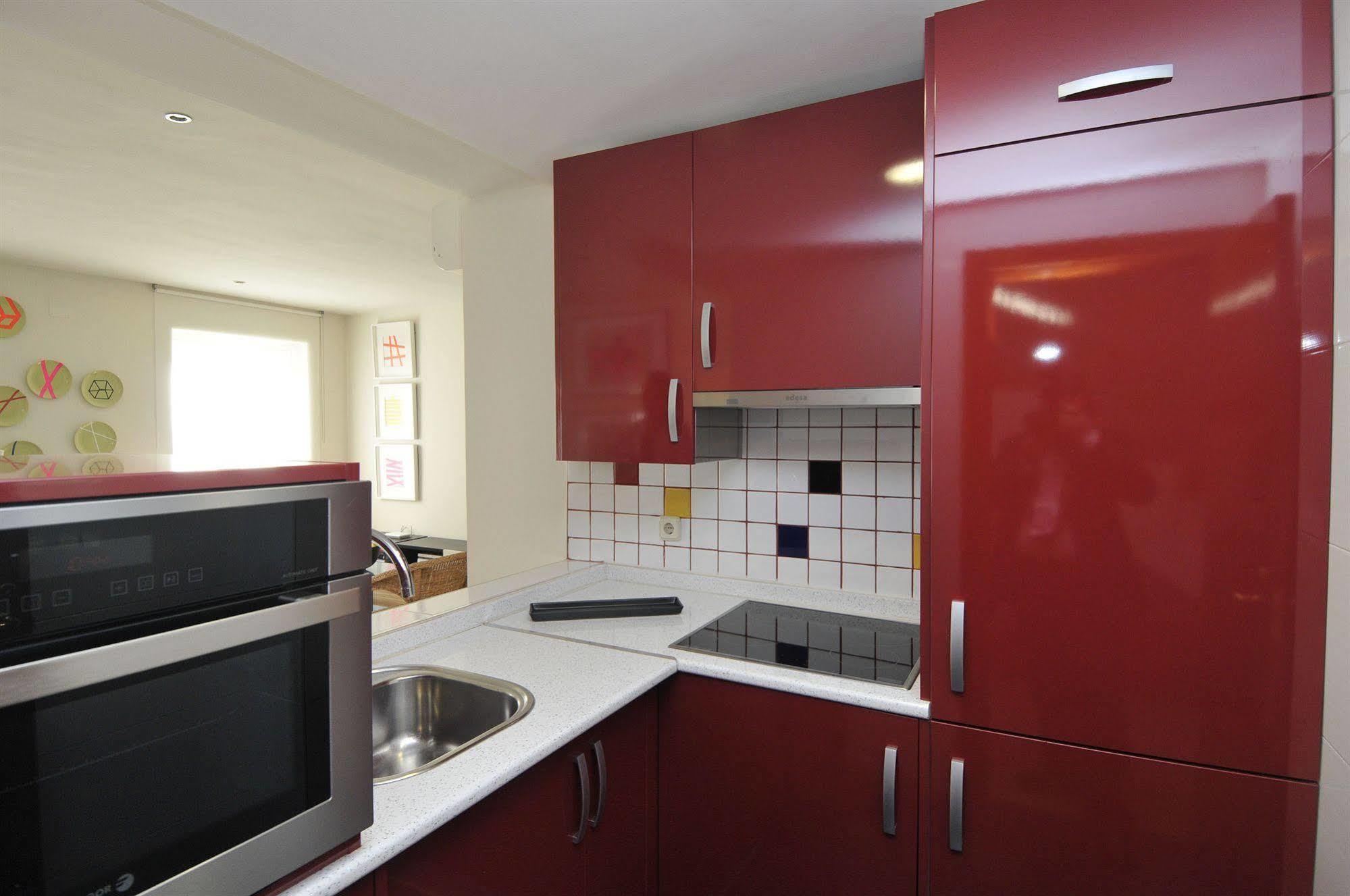 Apartamento Mola Madrid