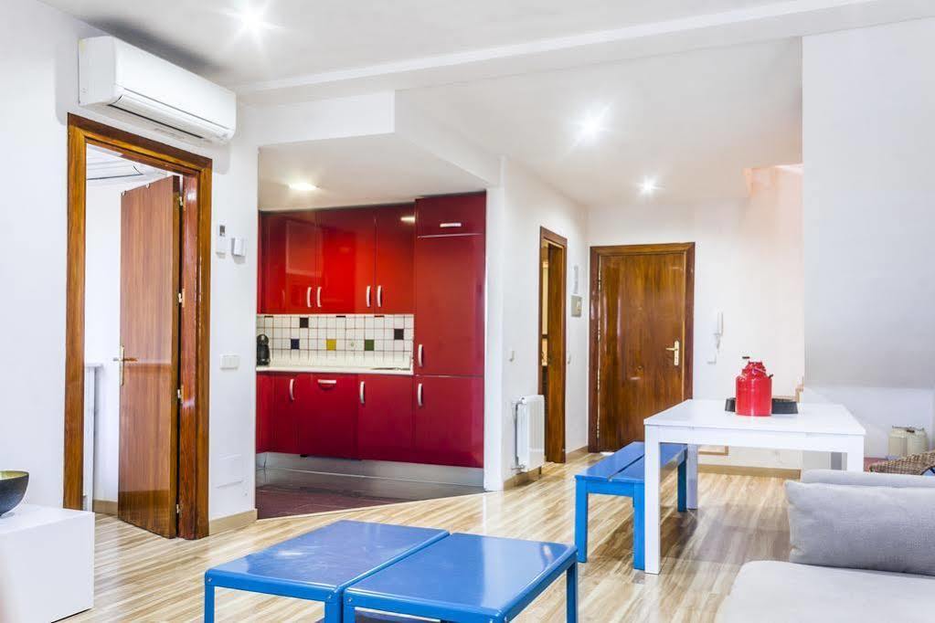 Mola Apartamento Madrid