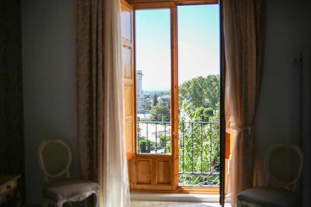 Palace Guest house Madrid