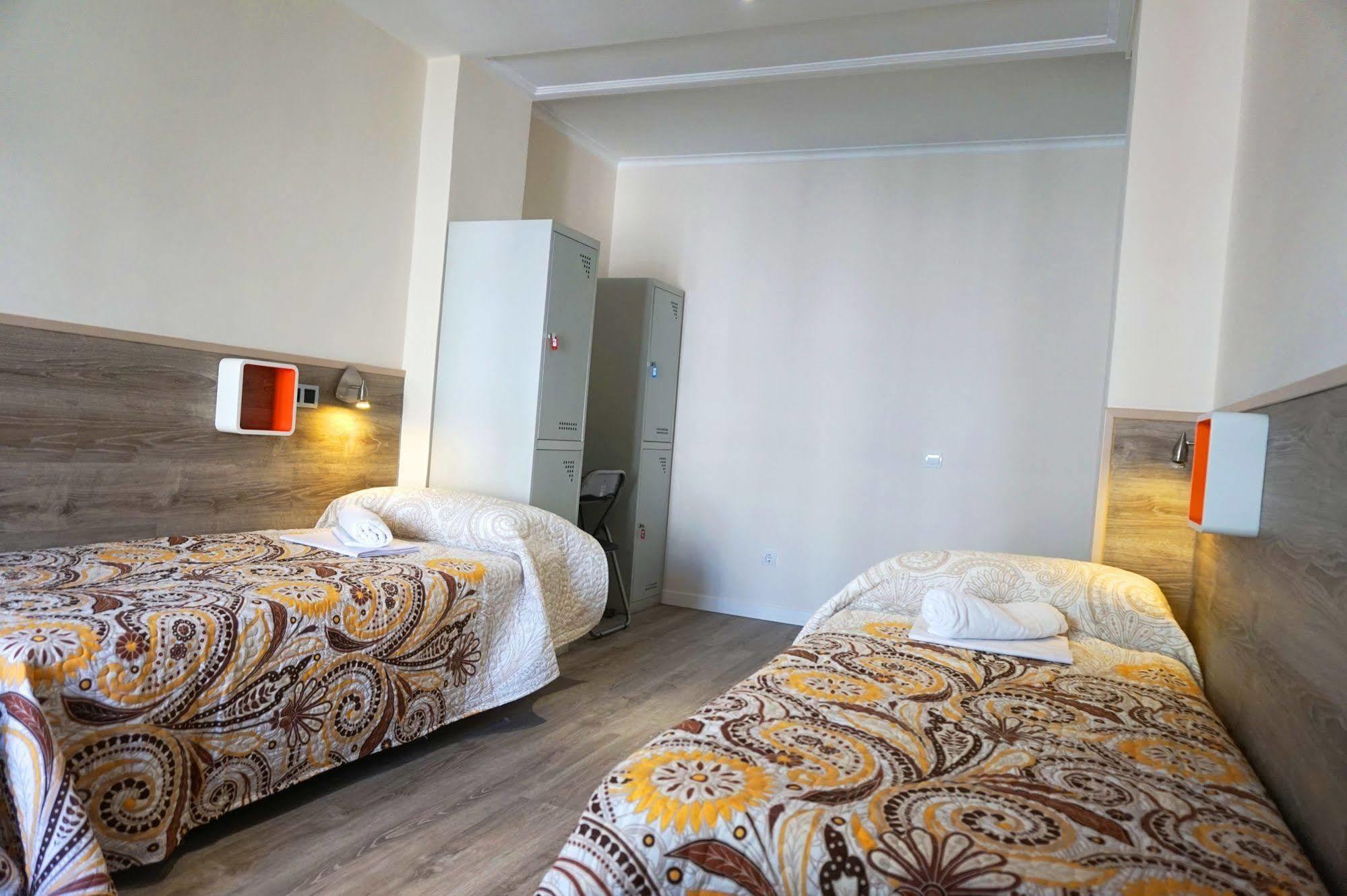 Hostal Muchomadrid *