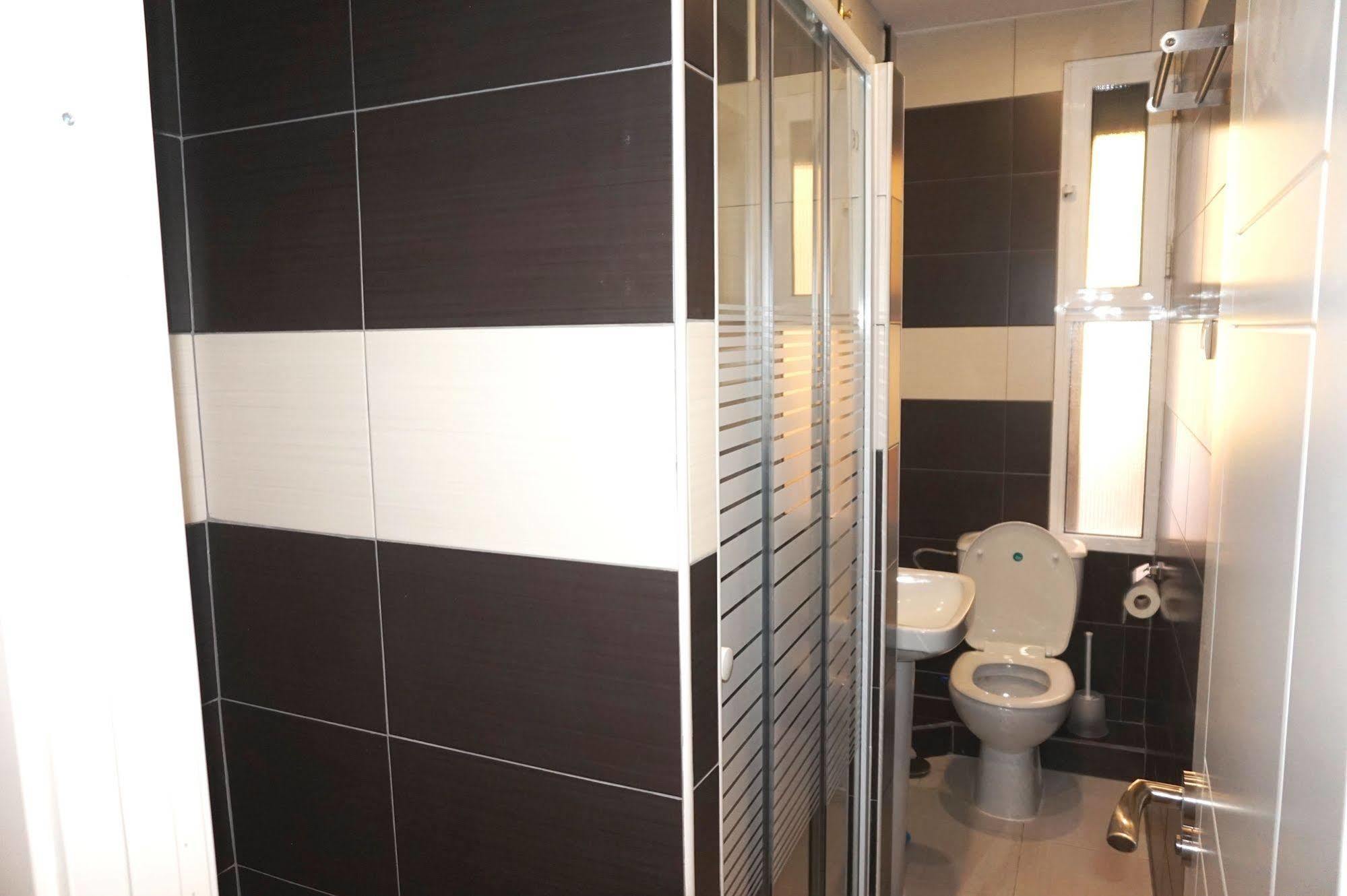 Hostal Muchomadrid
