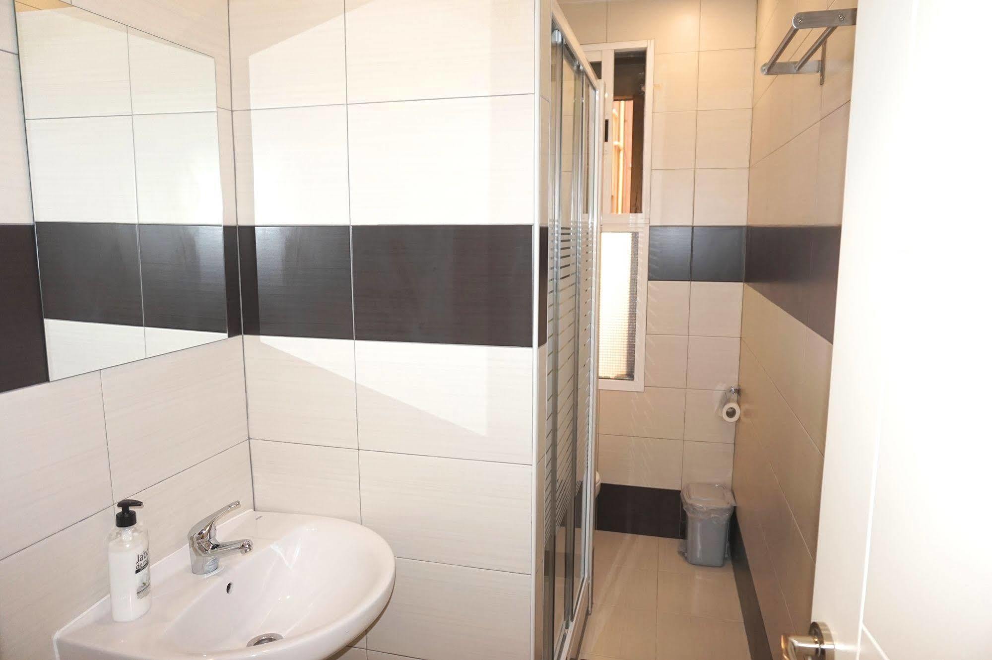 Hostal Muchomadrid *