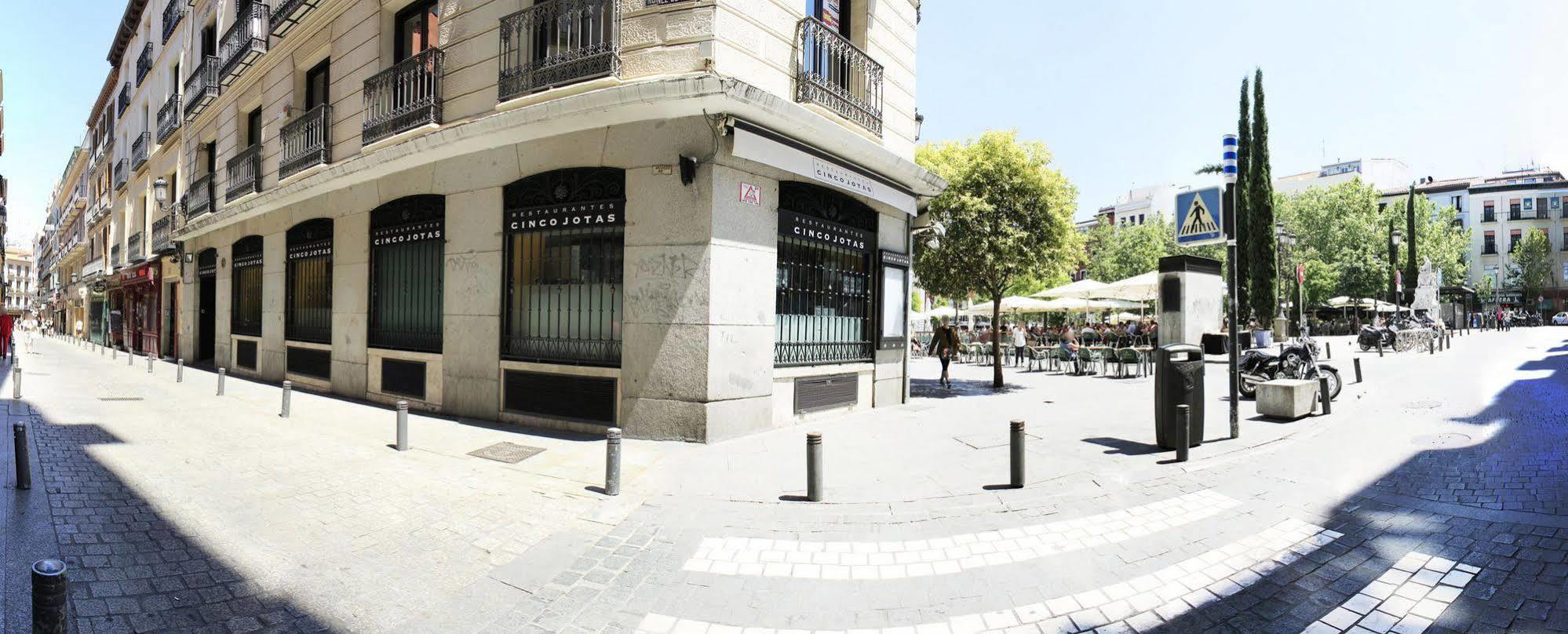 Prado * Madrid