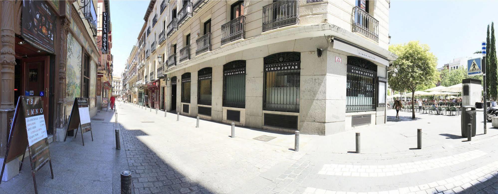 Prado Pensión