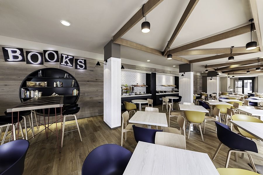 Compostela Apartahotel