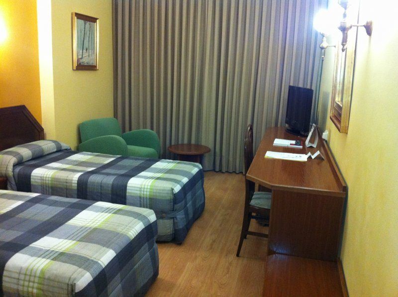 Hotel Nyx By Leonardo 4*