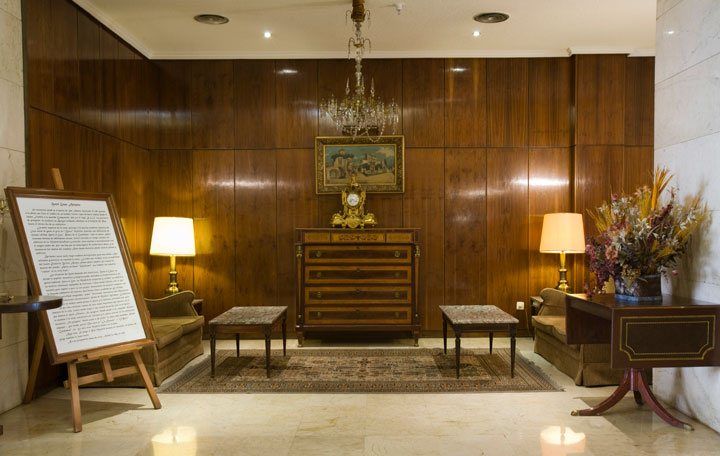 Hotel Nyx By Leonardo