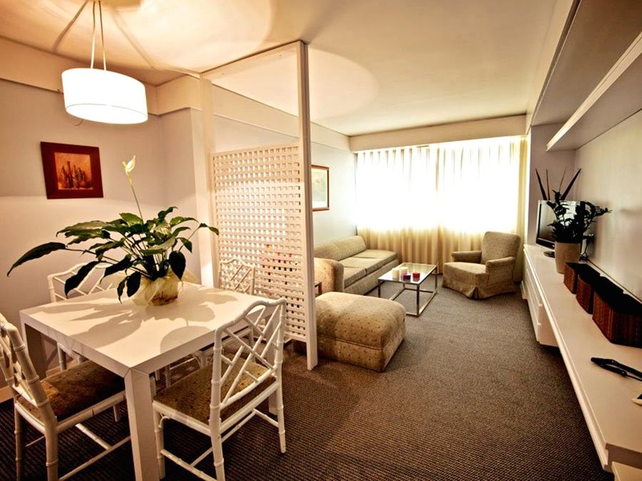 Pierre&vacances Edificio Eurobuilding 2 * Madrid