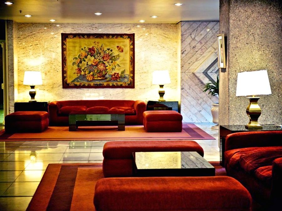 Apartamento Pierre&vacances Edificio Eurobuilding 2