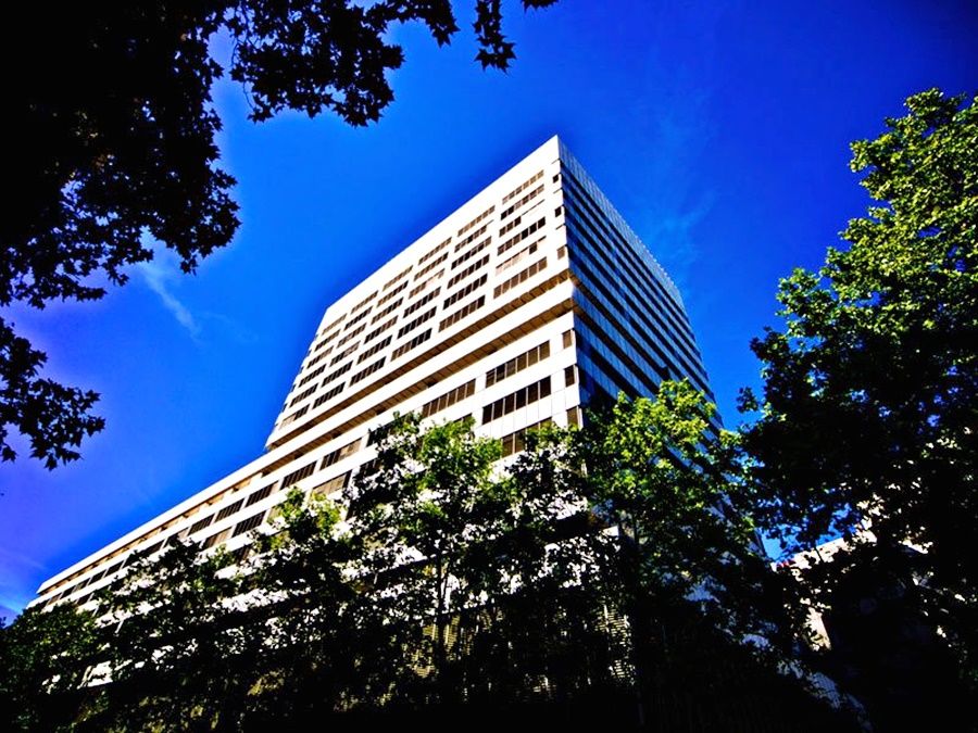 Apartamento Pierre&vacances Edificio Eurobuilding 2 Madrid
