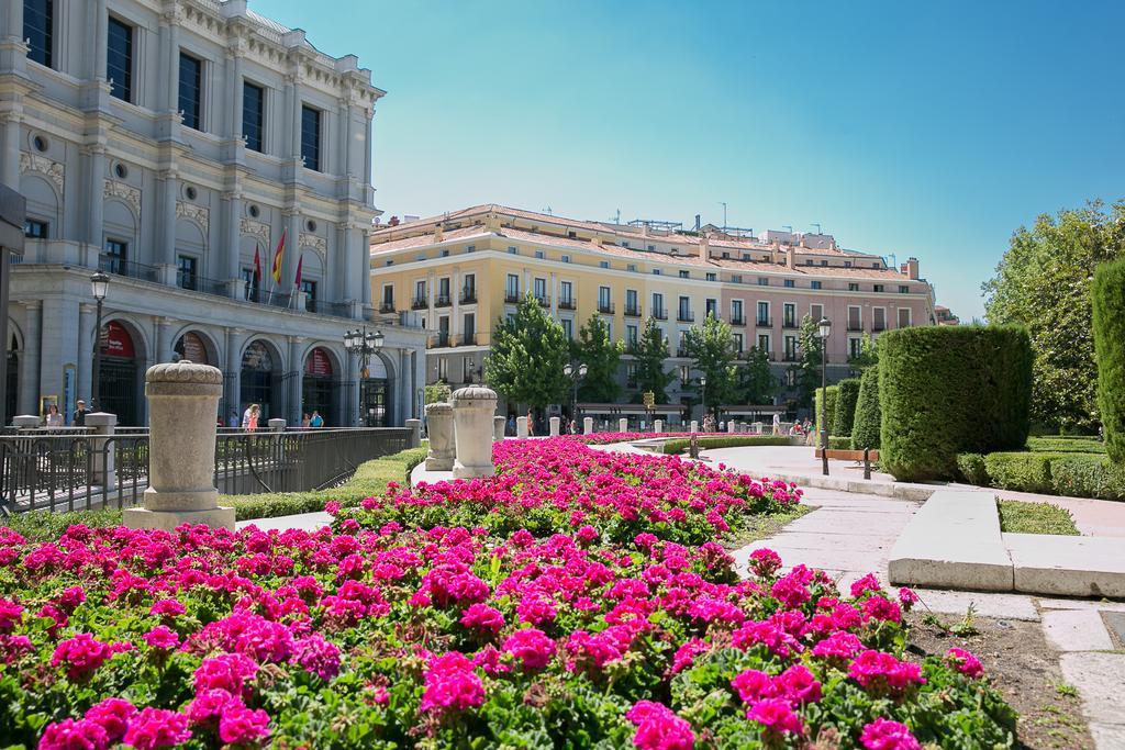 Pensión Palace