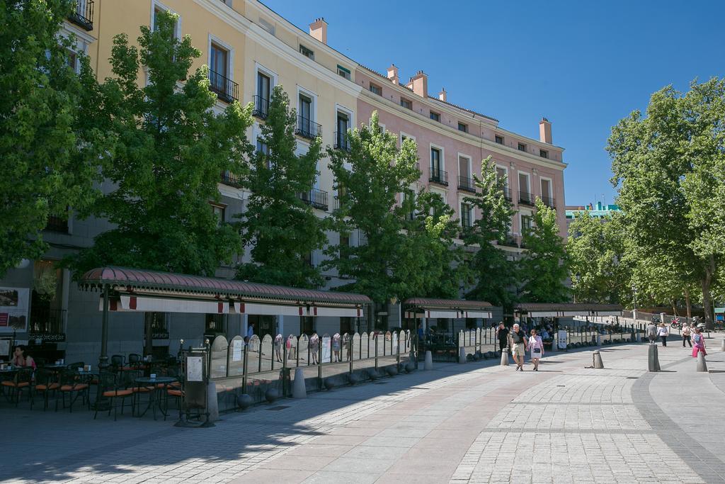 Palace * Madrid