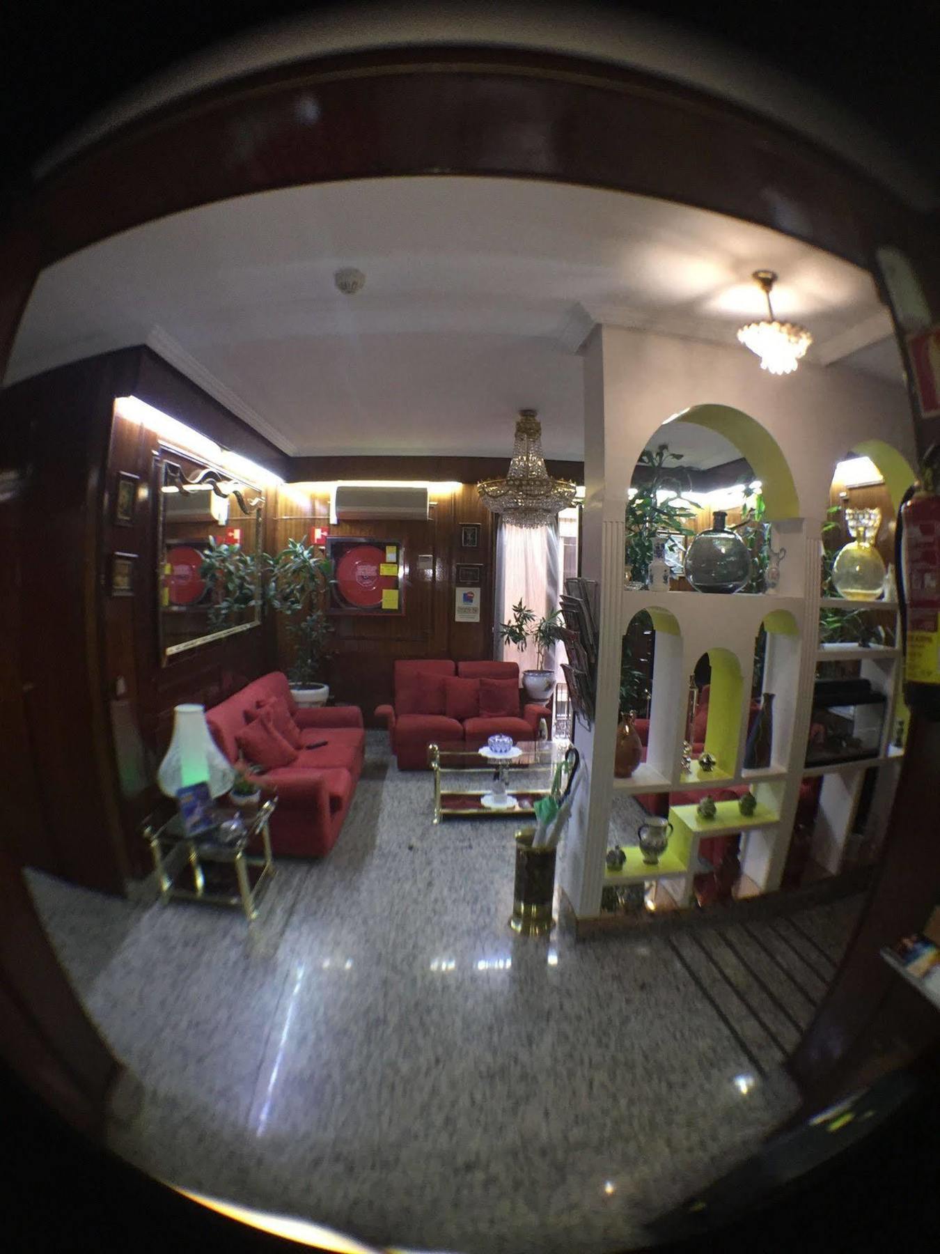 Sonsoles Madrid-centro Guest house 2*