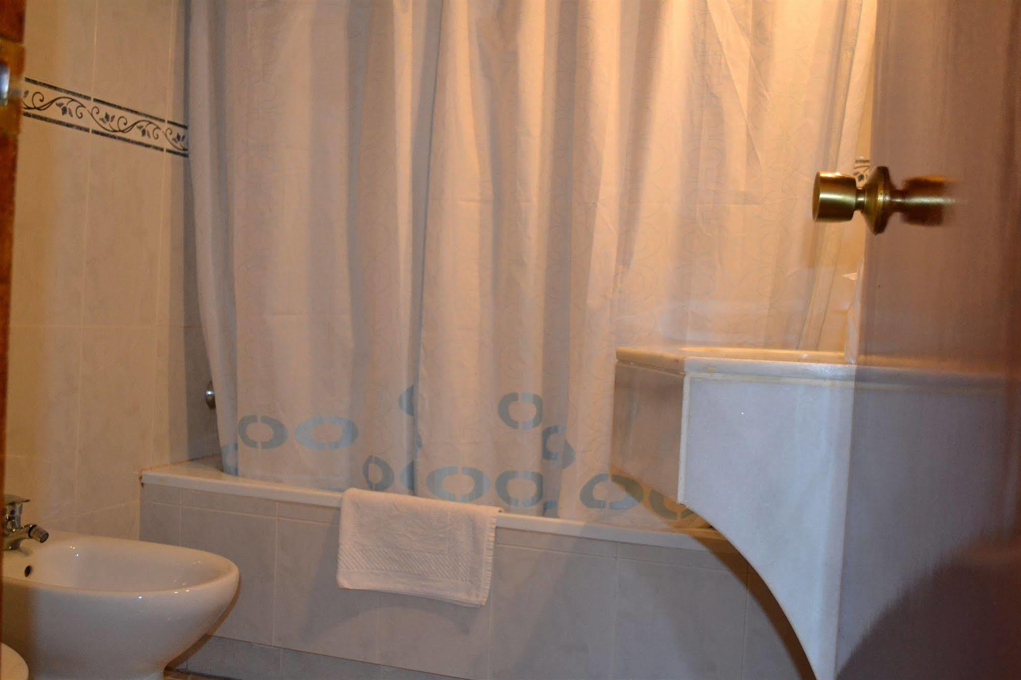 Sonsoles Madrid-centro Guest house Madrid