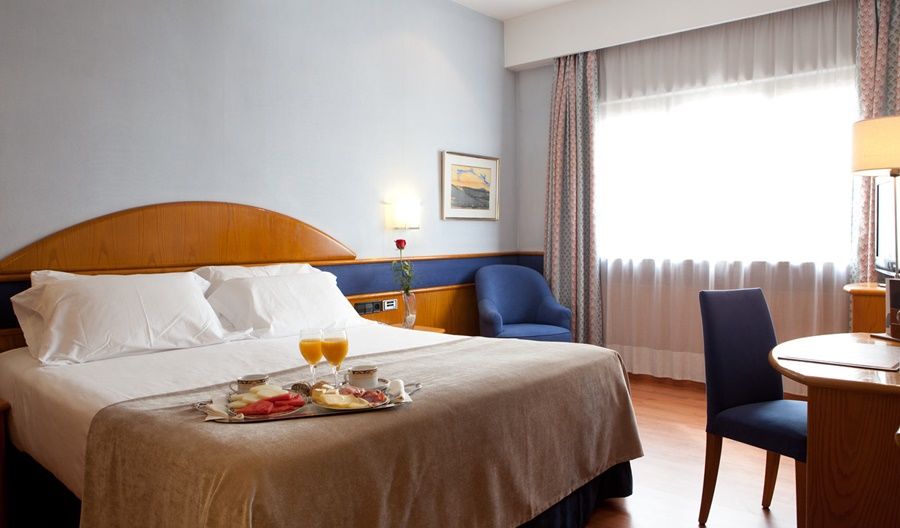 Agumar Hotel