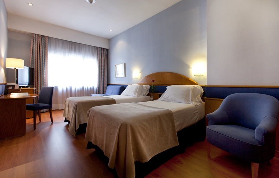 Agumar Madrid